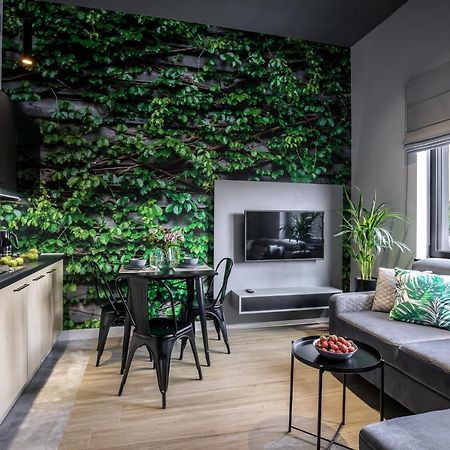 Luxo Apartments 13 옐레니아구라 외부 사진