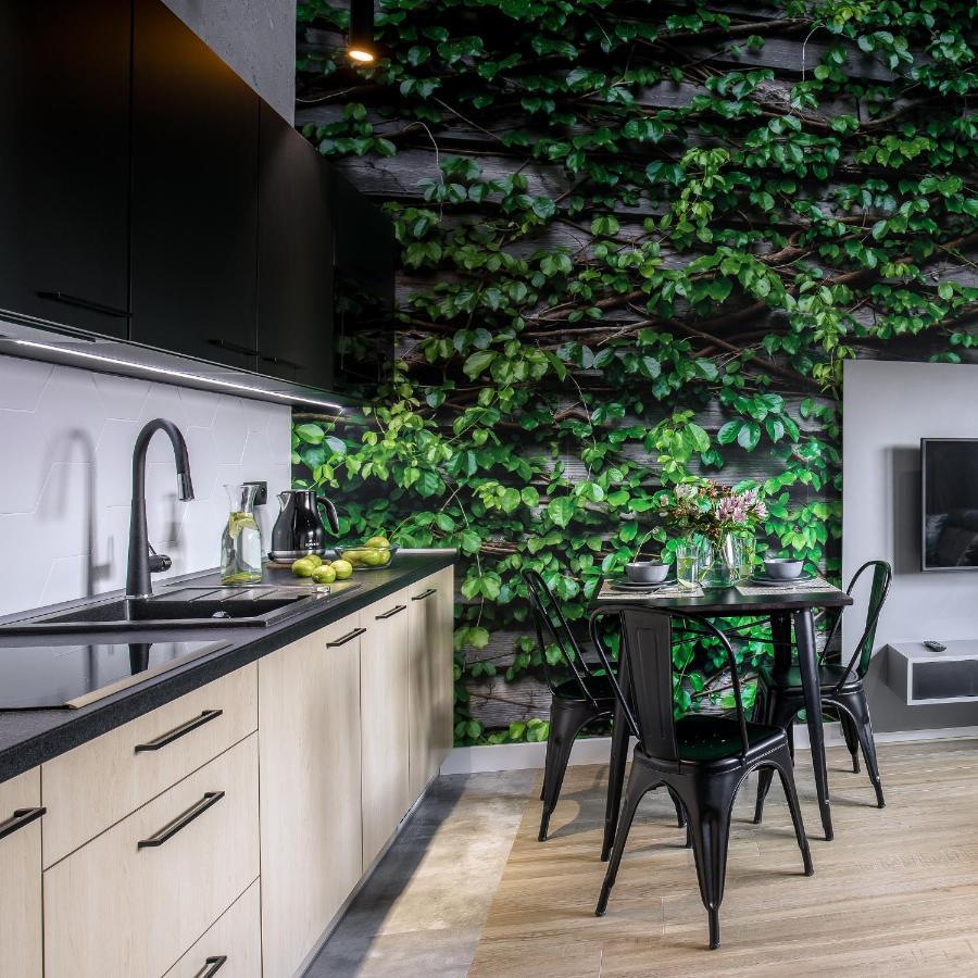 Luxo Apartments 13 옐레니아구라 외부 사진